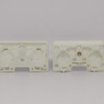 EP100 SELENOİD PLATE
