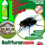 Baitfuran UL Sprey